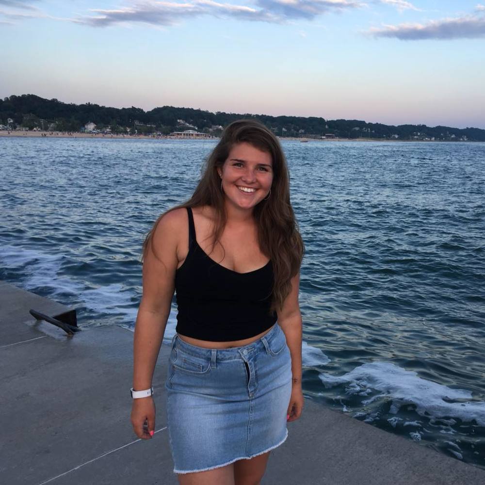 Meet your Posher, Kayelynn